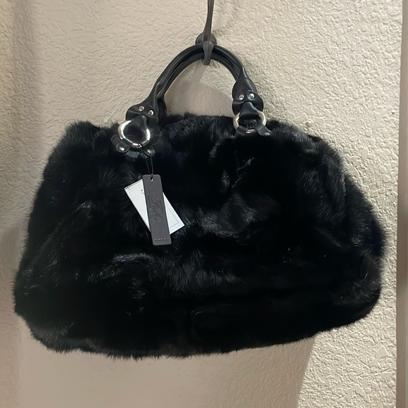 FALOR ITALIA LE BORSE Handbags - FALOR ITALIA BAG